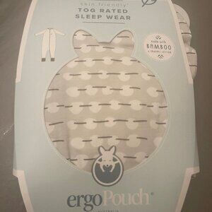 ergoPouch pajama